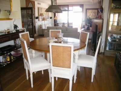 Marbella property: Penthouse for sale in Marbella, Malaga 267487