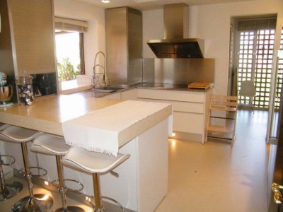 Marbella property: Malaga Penthouse 267487