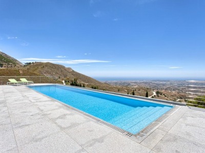 Mijas property: Villa with 4 bedroom in Mijas 267488