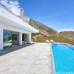 Mijas property: 4 bedroom Villa in Malaga 267488