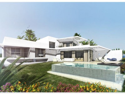 Benalmádena property: Villa for sale in Benalmádena 267489
