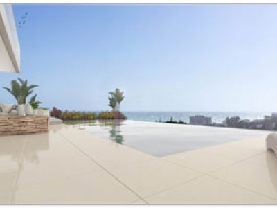Benalmádena property: Villa with bedroom in Benalmádena 267489