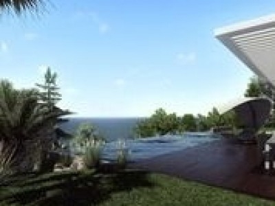 Benalmádena property: Benalmádena Villa 267489