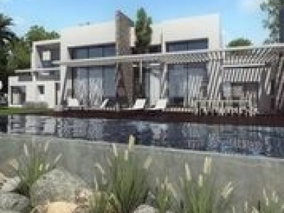 Benalmádena property: Malaga Villa 267489