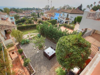 Marbella property: Townhome for sale in Marbella, Spain 267491