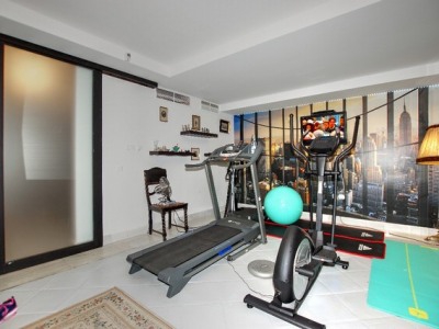 Marbella property: Townhome in Malaga for sale 267491