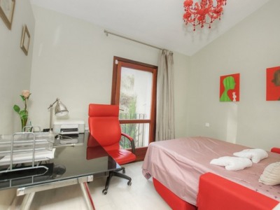 Marbella property: Malaga Townhome 267491