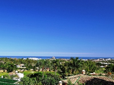 Marbella property: Apartment for sale in Marbella 267492