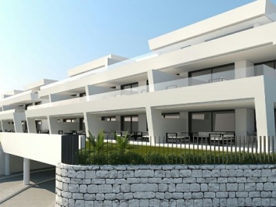 Marbella property: Apartment for sale in Marbella, Spain 267492