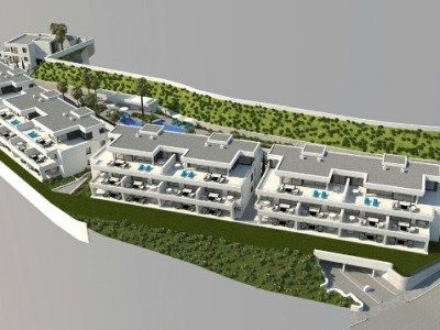 Marbella property: Apartment for sale in Marbella, Malaga 267492