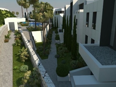 Marbella property: Malaga property | 3 bedroom Apartment 267492