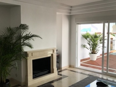 Marbella property: Marbella Apartment 267493
