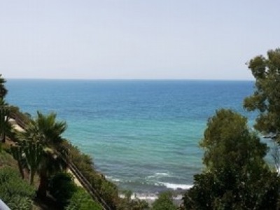 Benalmádena property: Benalmádena, Spain | Apartment for sale 267494