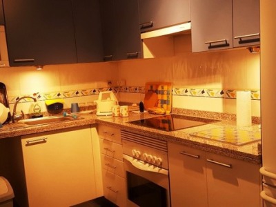 Benalmádena property: Malaga Apartment 267494