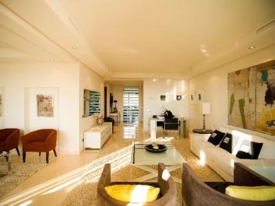 Benahavis property: Apartment for sale in Benahavis, Spain 267495