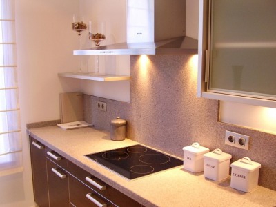 Benahavis property: Apartment with 2 bedroom in Benahavis 267495
