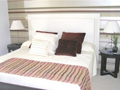 Benahavis property: Apartment with 2 bedroom in Benahavis, Spain 267495