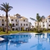 Benahavis property: Malaga, Spain Apartment 267495
