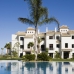 Benahavis property: Apartment in Benahavis 267495