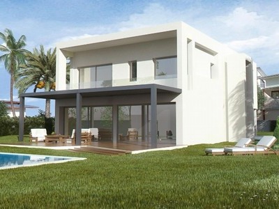 Benahavis property: Villa with 3 bedroom in Benahavis 267499