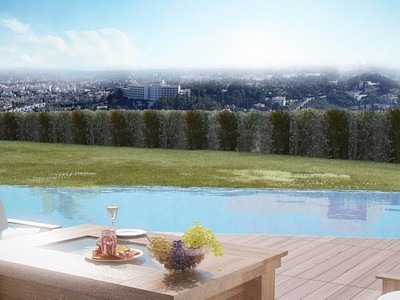 Benahavis property: Villa with 3 bedroom in Benahavis, Spain 267499