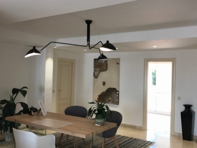 Marbella property: Apartment with 3 bedroom in Marbella, Spain 267500