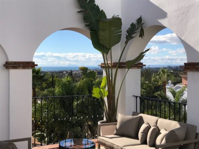 Marbella property: Marbella, Spain | Apartment for sale 267500