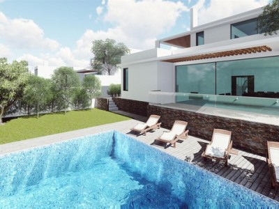 Mijas property: Villa for sale in Mijas 267503