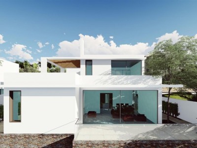 Mijas property: Villa with 4 bedroom in Mijas, Spain 267503