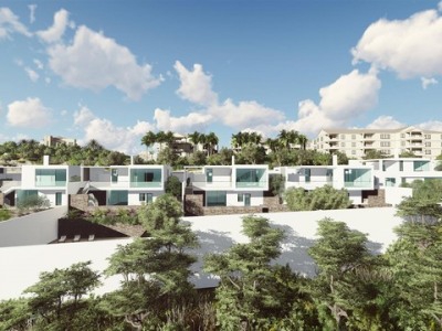 Mijas property: Villa with 4 bedroom in Mijas 267503