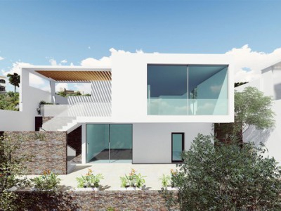 Mijas property: Villa for sale in Mijas, Malaga 267503