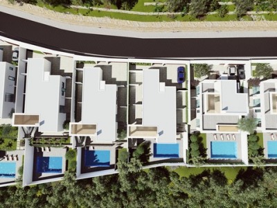 Mijas property: Villa in Malaga for sale 267503