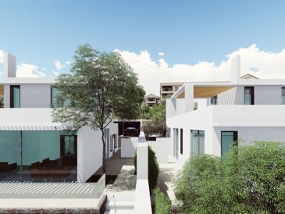 Mijas property: Malaga property | 4 bedroom Villa 267503