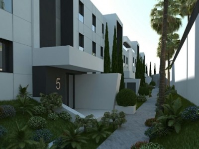 Marbella property: Apartment in Malaga for sale 267504