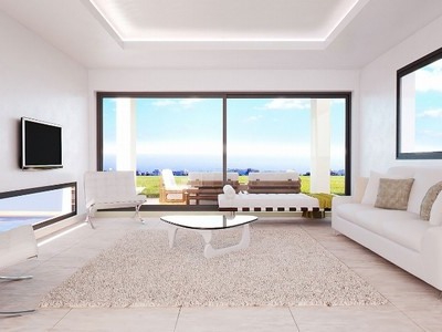 Estepona property: Villa for sale in Estepona 267507