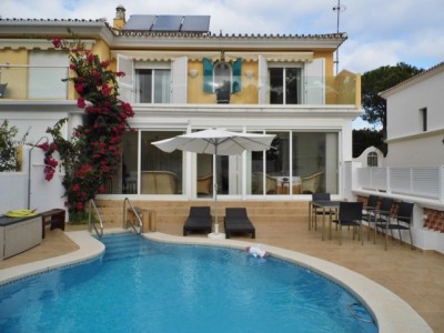 Marbella property: Townhome for sale in Marbella 267508