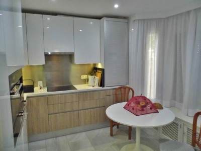 Marbella property: Townhome with 3 bedroom in Marbella 267508