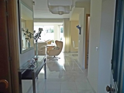 Marbella property: Townhome for sale in Marbella, Spain 267508
