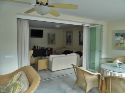 Marbella property: Townhome in Malaga for sale 267508