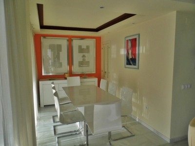 Marbella property: Townhome for sale in Marbella, Malaga 267508