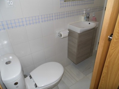 Marbella property: Malaga Townhome 267508