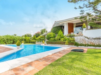 Marbella property: Villa for sale in Marbella 267509
