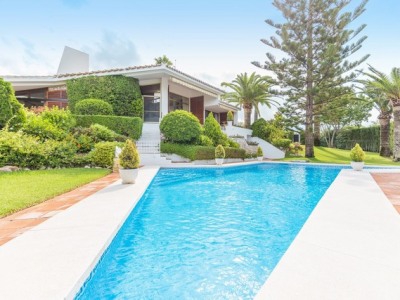 Marbella property: Villa for sale in Marbella, Spain 267509