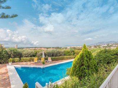 Marbella property: Villa with 3 bedroom in Marbella 267509