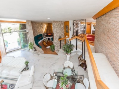 Marbella property: Villa with 3 bedroom in Marbella, Spain 267509