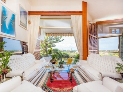 Marbella property: Villa for sale in Marbella, Malaga 267509