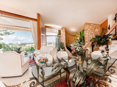 Marbella property: Villa in Malaga for sale 267509