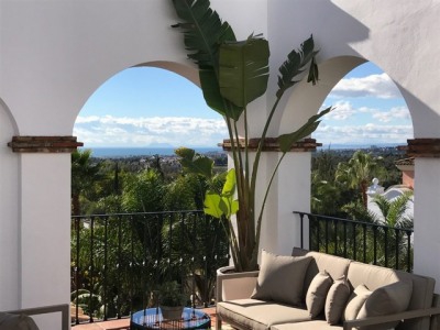 Marbella property: Apartment for sale in Marbella, Spain 267511