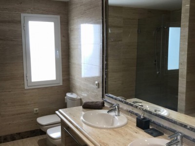 Marbella property: Apartment with 2 bedroom in Marbella, Spain 267511