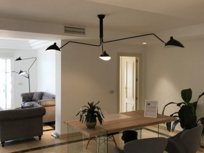 Marbella property: Apartment in Malaga for sale 267511